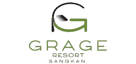 Grage Resort Sangkan