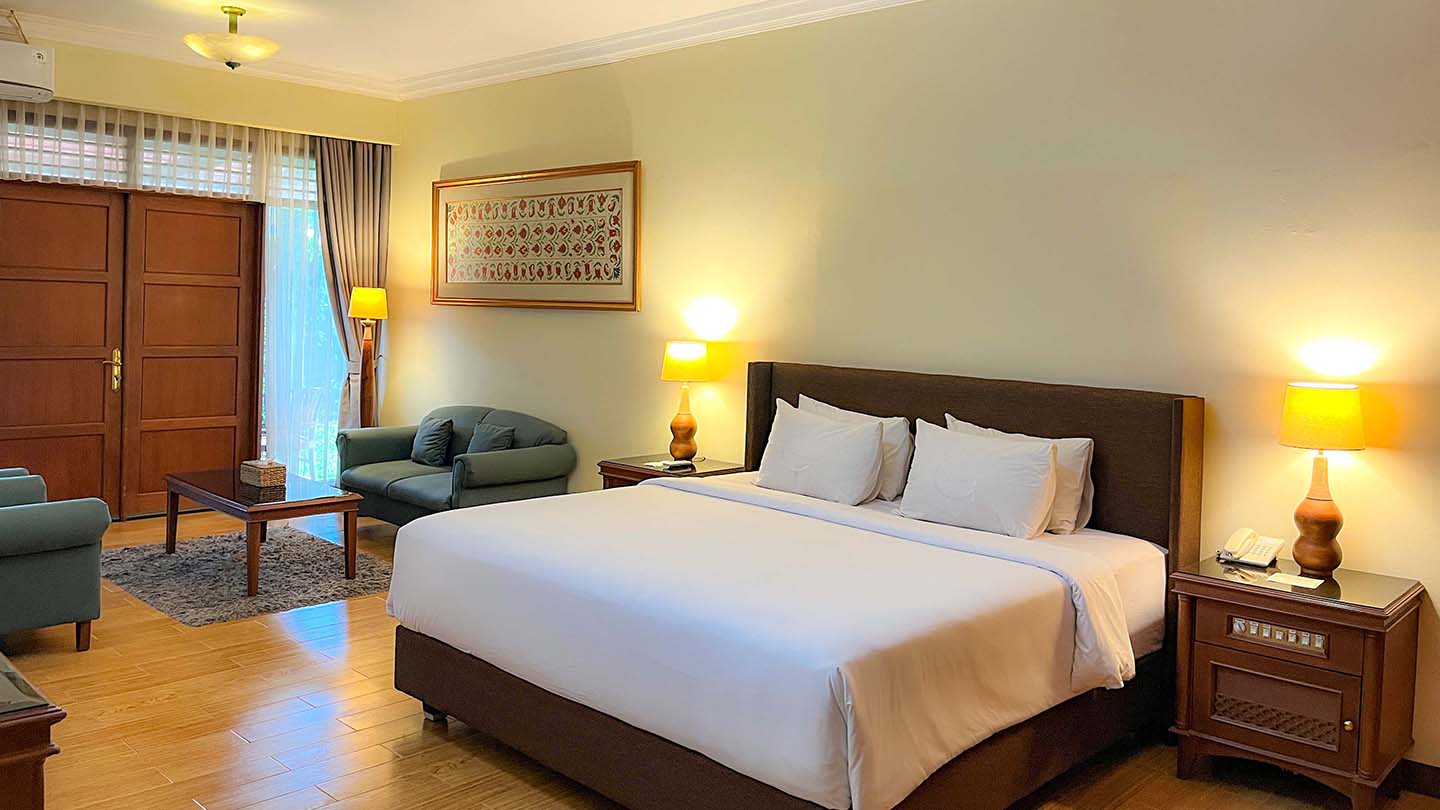 Royal Suite